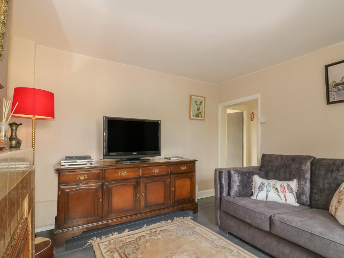 Rose Cottage Ipswich Bagian luar foto