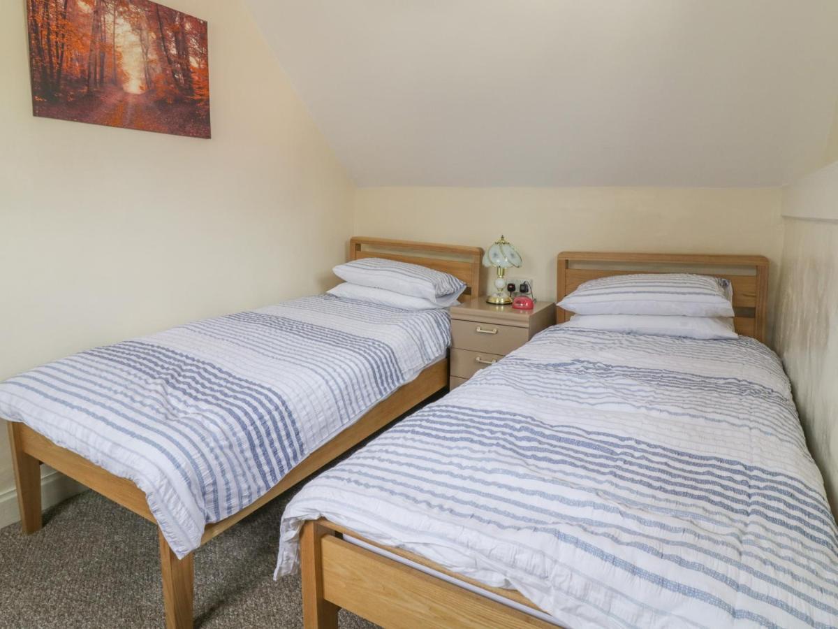 Rose Cottage Ipswich Bagian luar foto