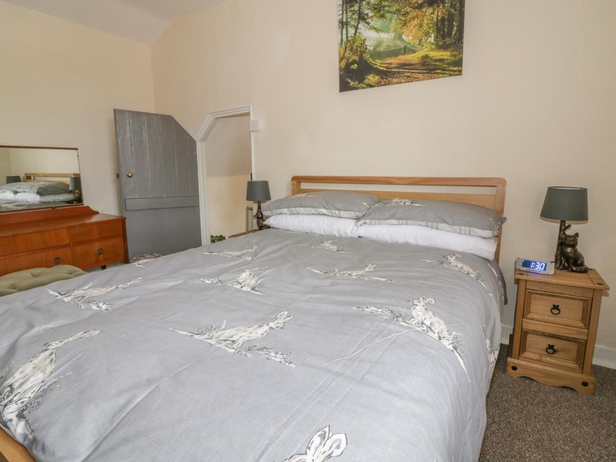 Rose Cottage Ipswich Bagian luar foto
