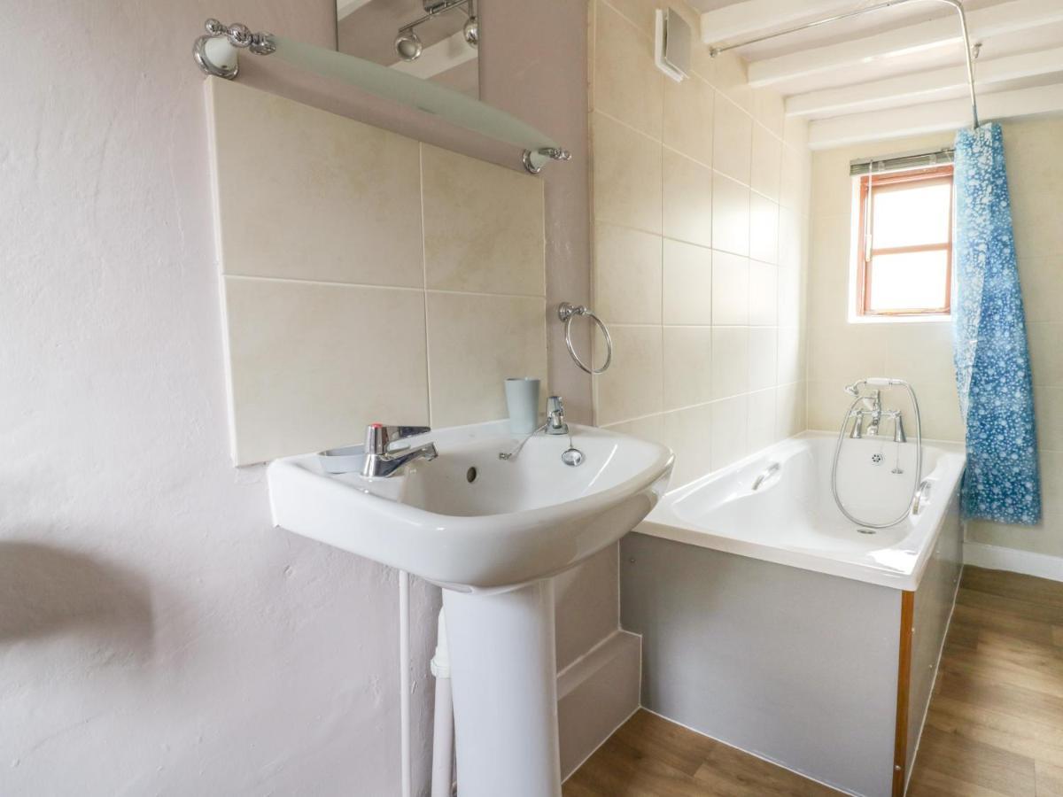 Rose Cottage Ipswich Bagian luar foto