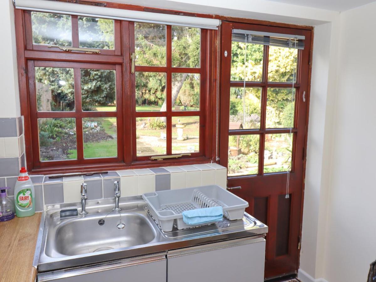 Rose Cottage Ipswich Bagian luar foto